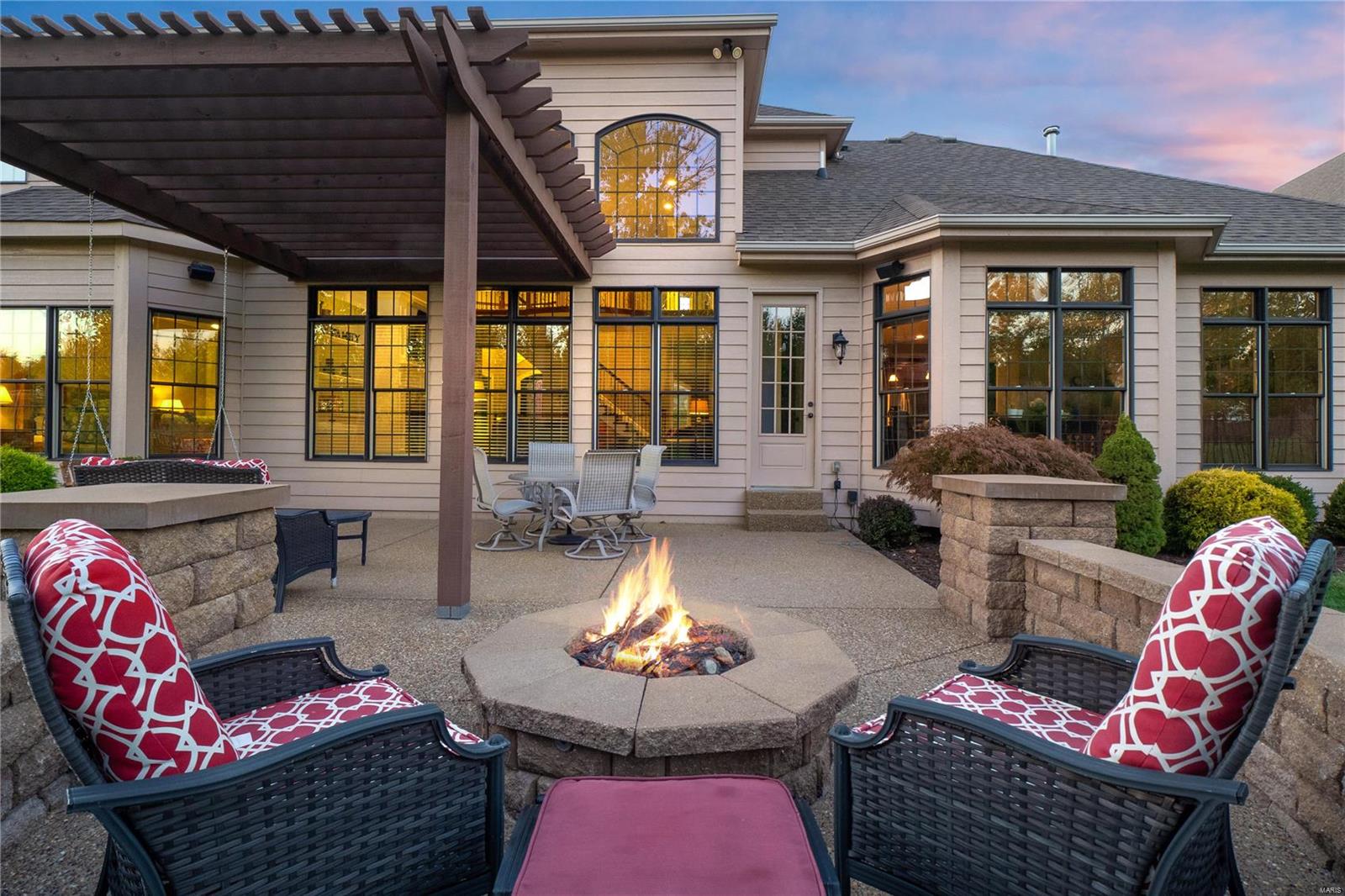 Manors at The Enclaves at Cherry Hills - Residential