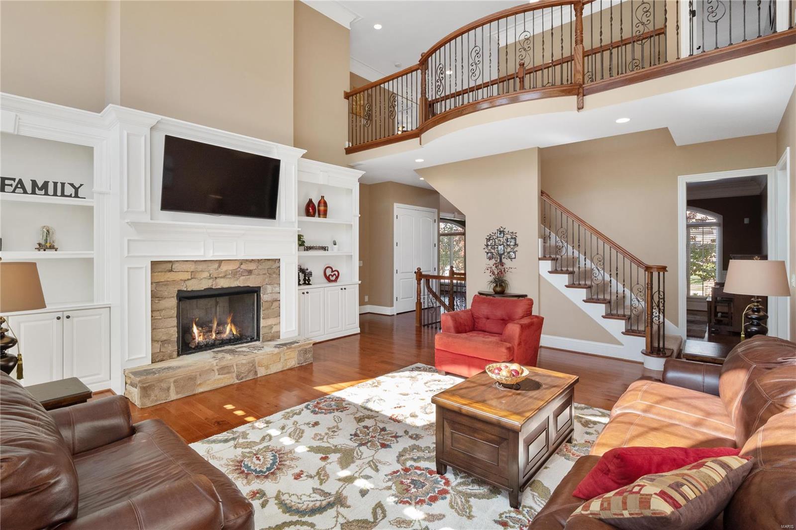 Manors at The Enclaves at Cherry Hills - Residential