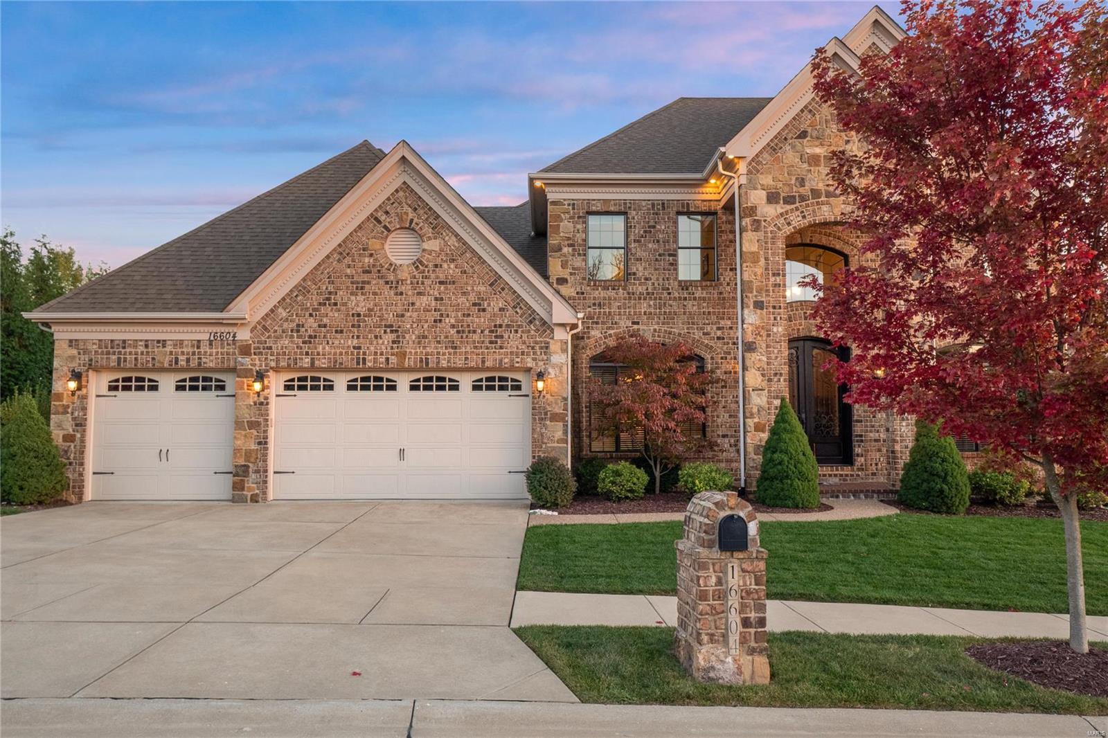 Manors at The Enclaves at Cherry Hills - Residential