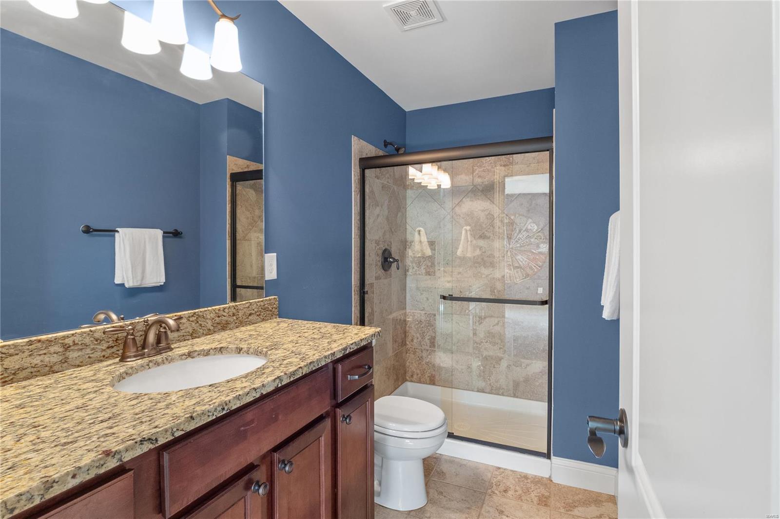 Manors at The Enclaves at Cherry Hills - Residential