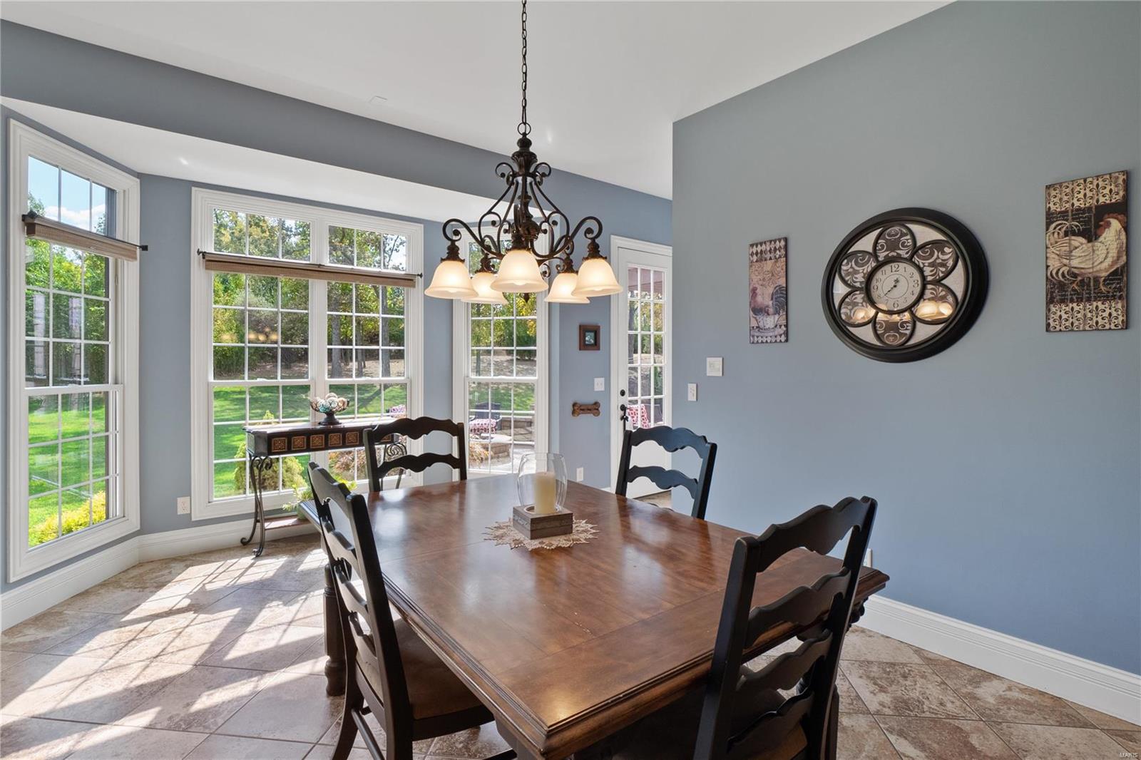 Manors at The Enclaves at Cherry Hills - Residential