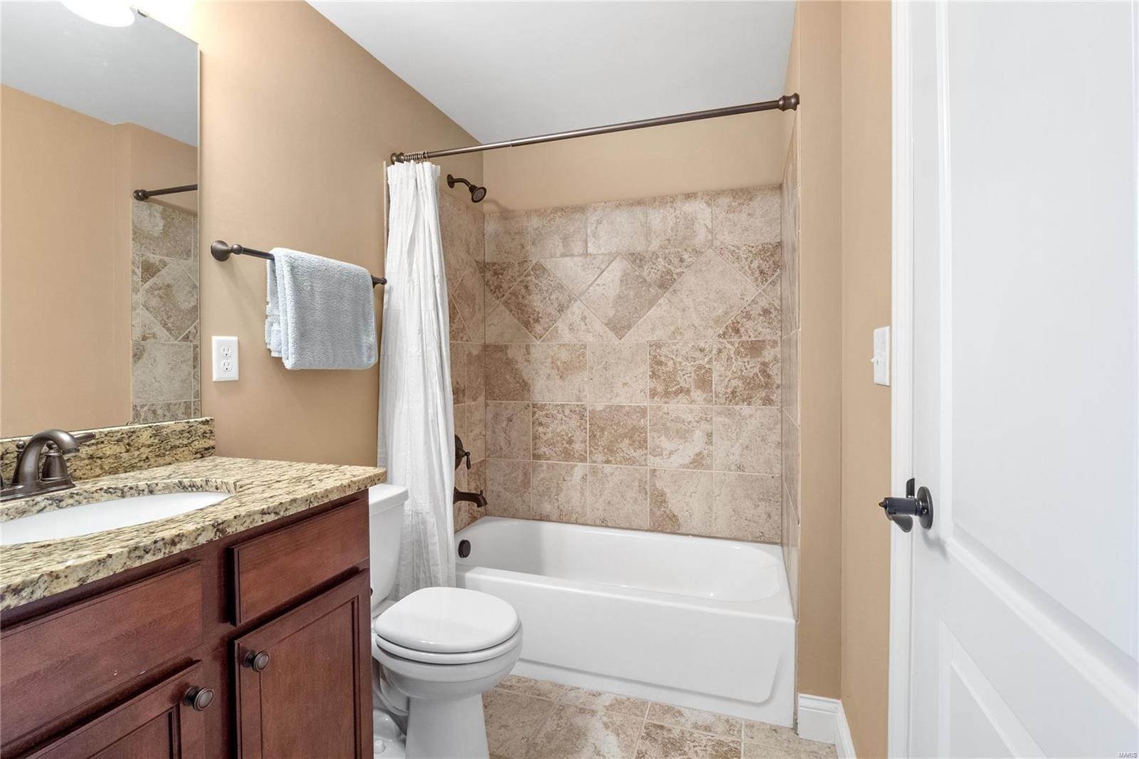 Manors at The Enclaves at Cherry Hills - Residential