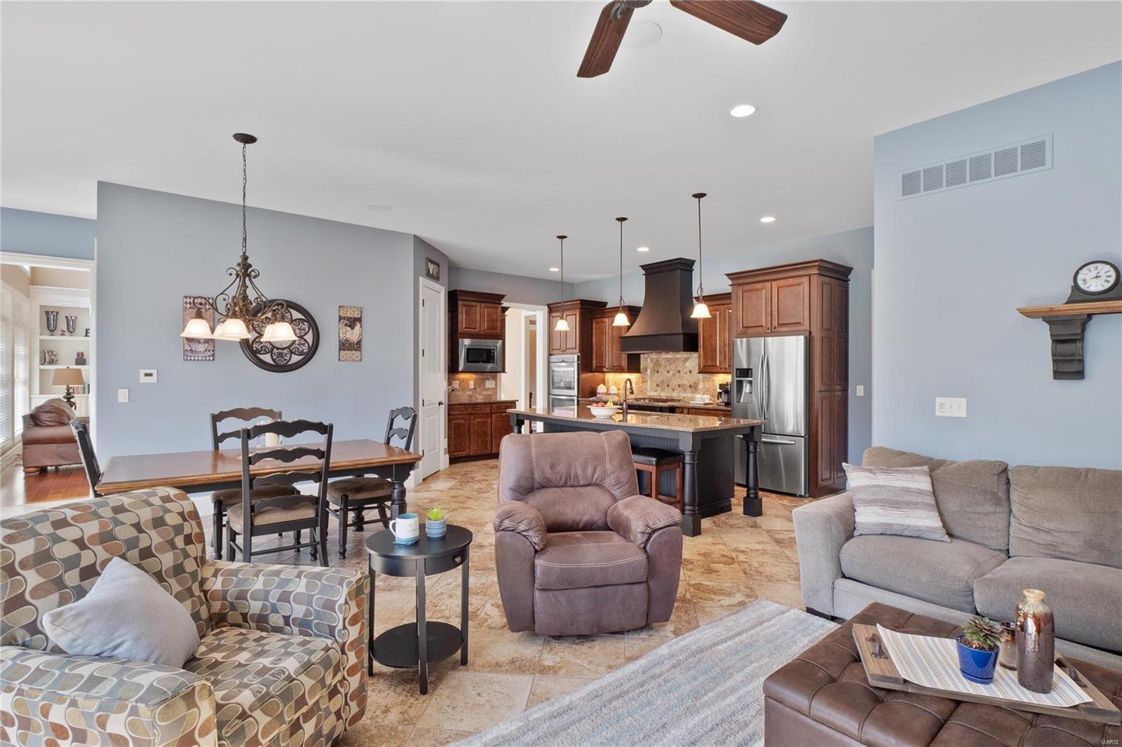 Manors at The Enclaves at Cherry Hills - Residential