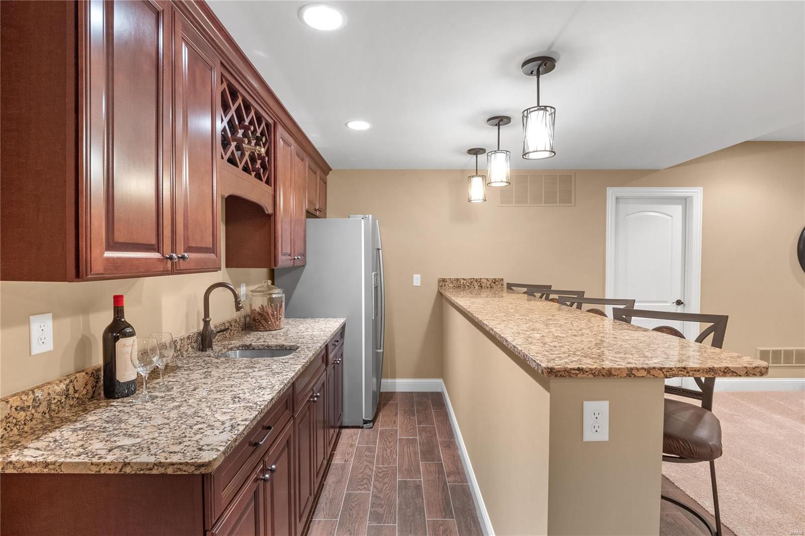 Manors at The Enclaves at Cherry Hills - Residential