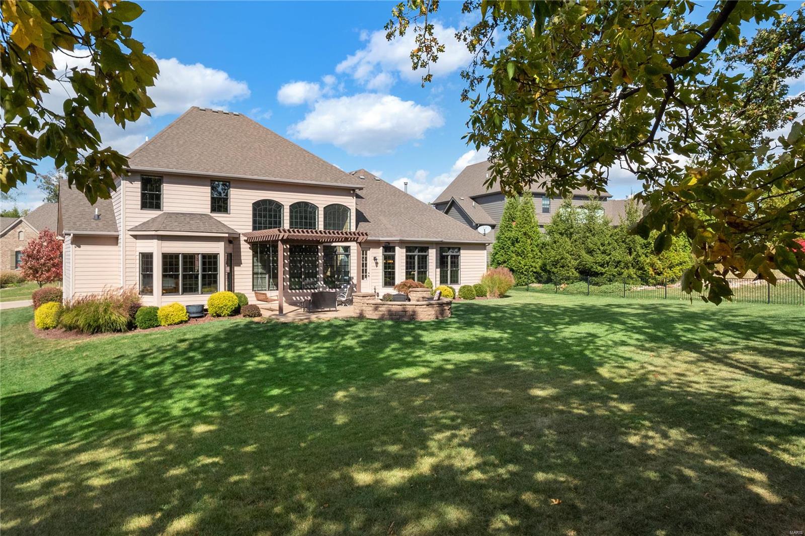 Manors at The Enclaves at Cherry Hills - Residential