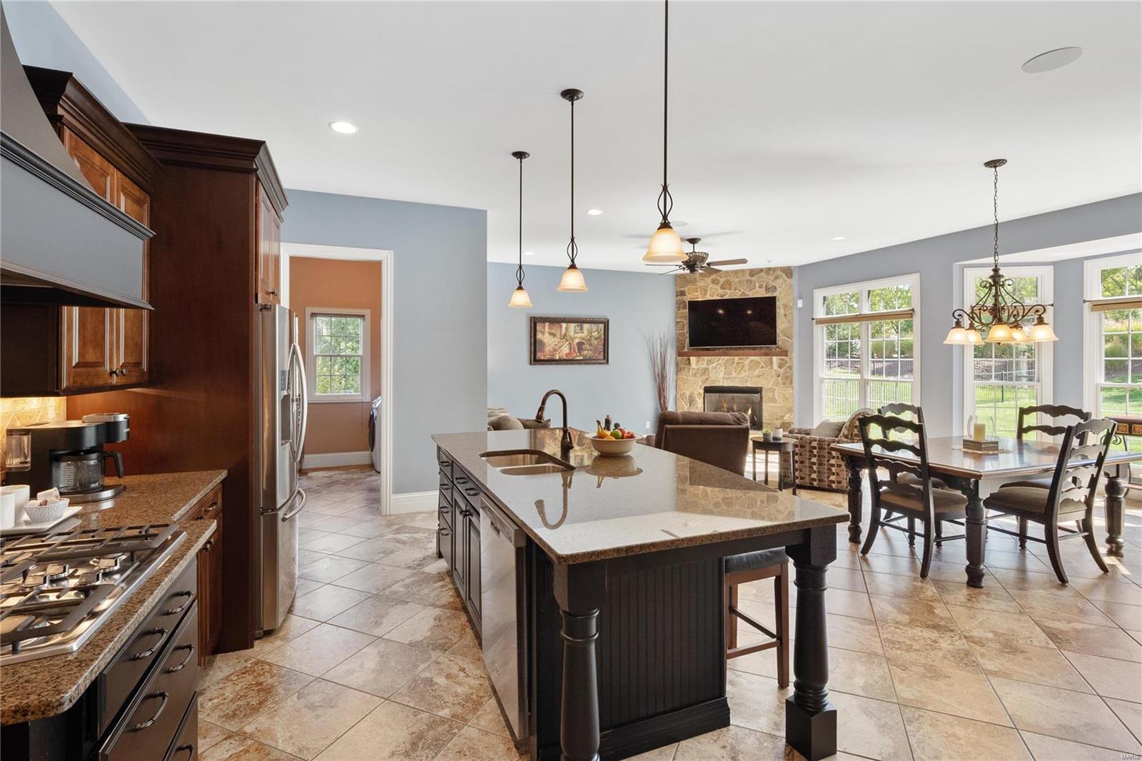 Manors at The Enclaves at Cherry Hills - Residential