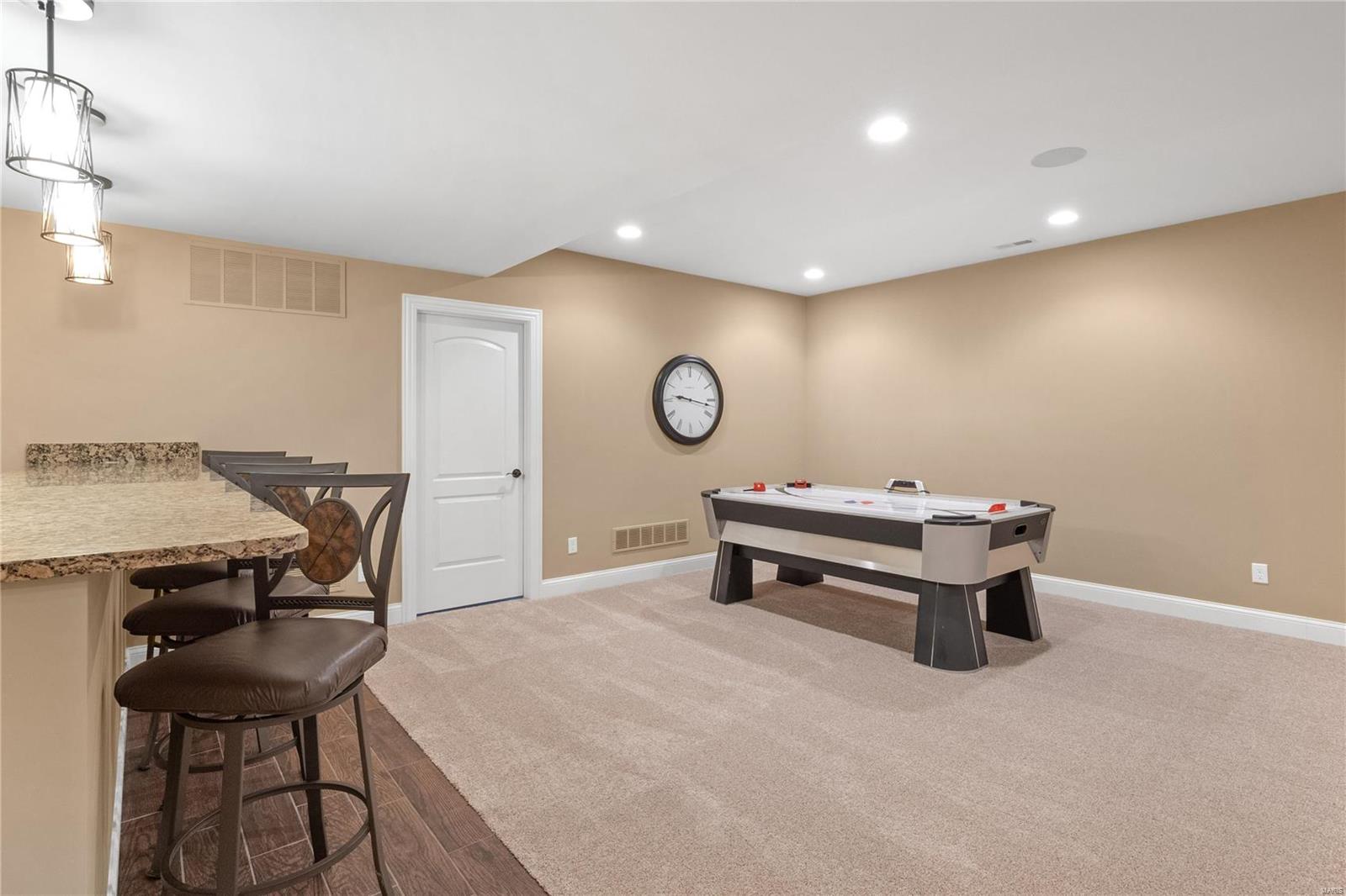 Manors at The Enclaves at Cherry Hills - Residential