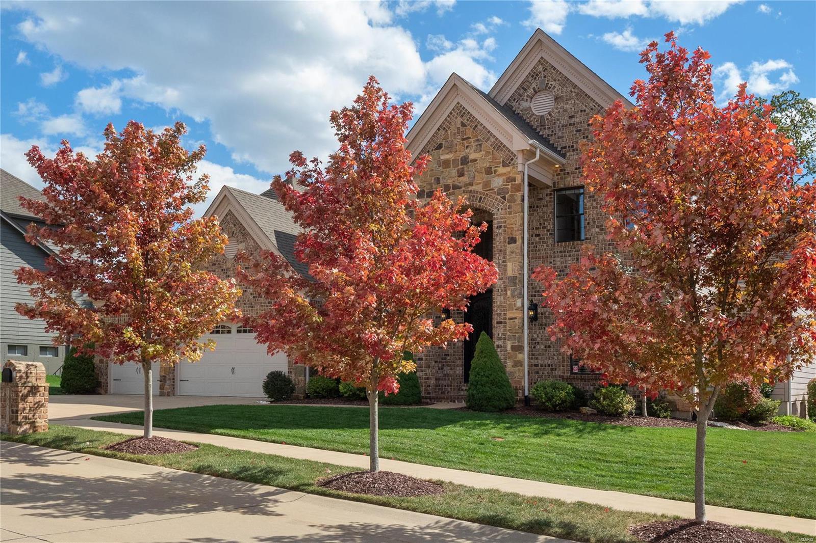 Manors at The Enclaves at Cherry Hills - Residential