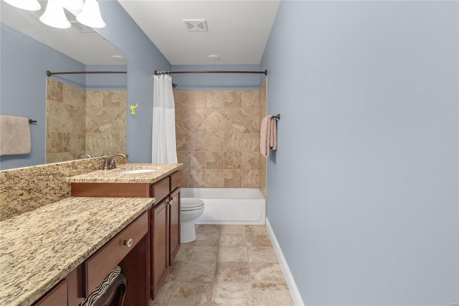 Manors at The Enclaves at Cherry Hills - Residential