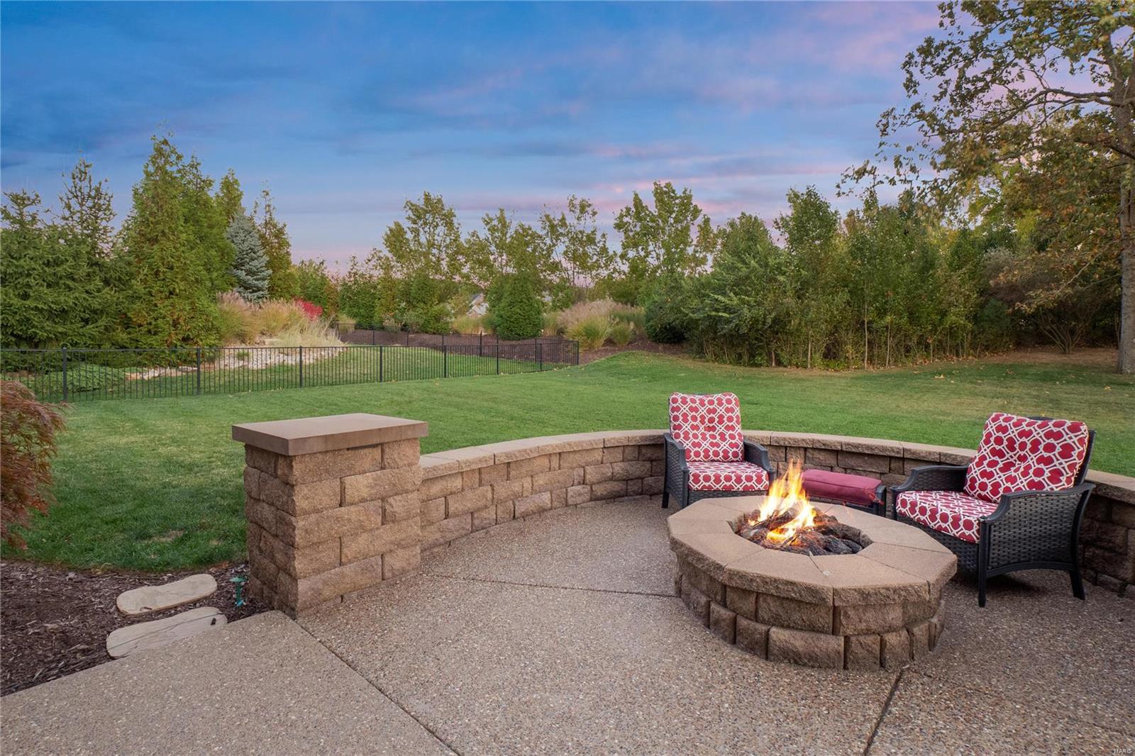 Manors at The Enclaves at Cherry Hills - Residential