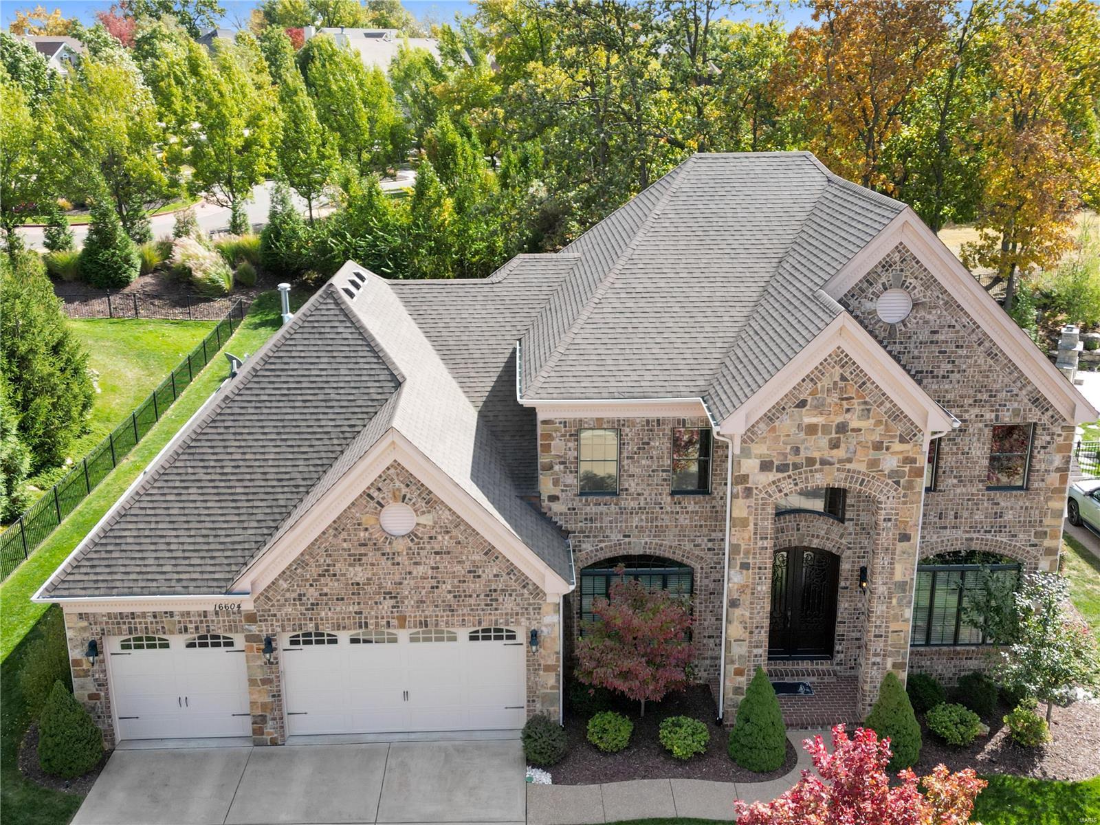 Manors at The Enclaves at Cherry Hills - Residential