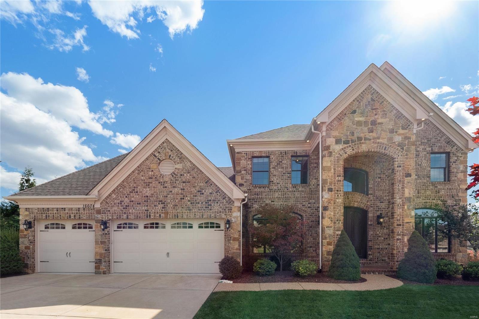 Manors at The Enclaves at Cherry Hills - Residential