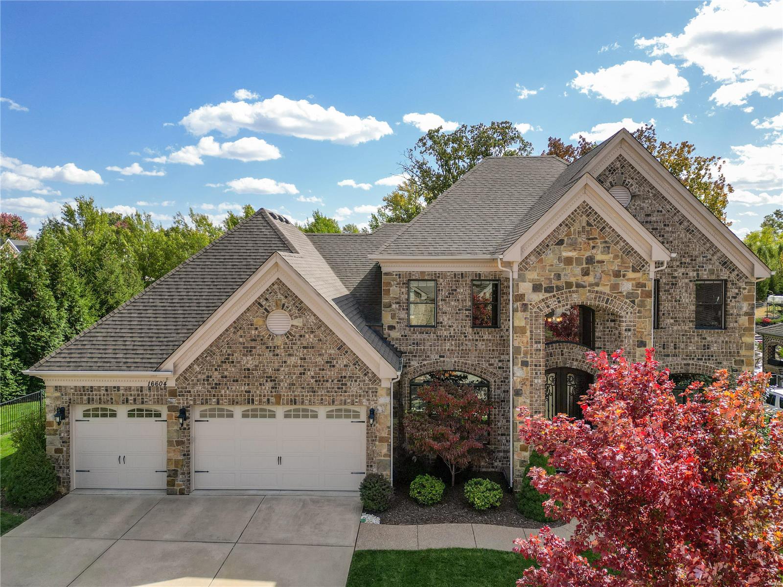 Manors at The Enclaves at Cherry Hills - Residential