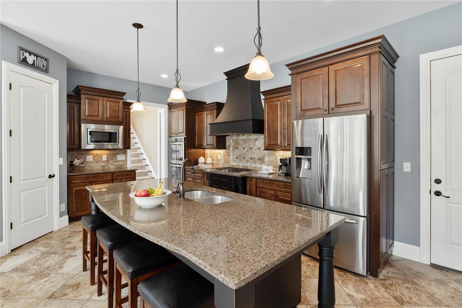 Manors at The Enclaves at Cherry Hills - Residential