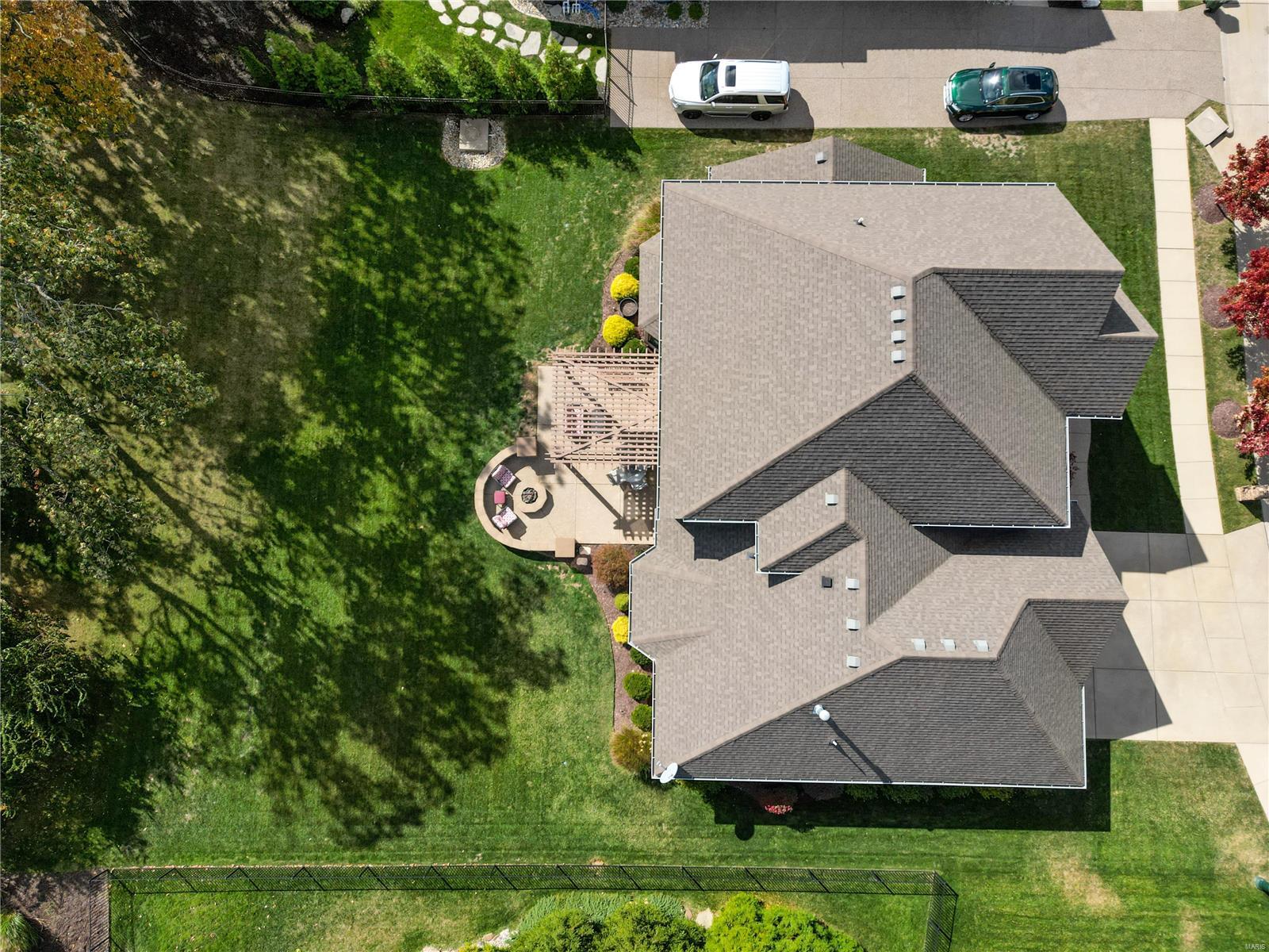 Manors at The Enclaves at Cherry Hills - Residential