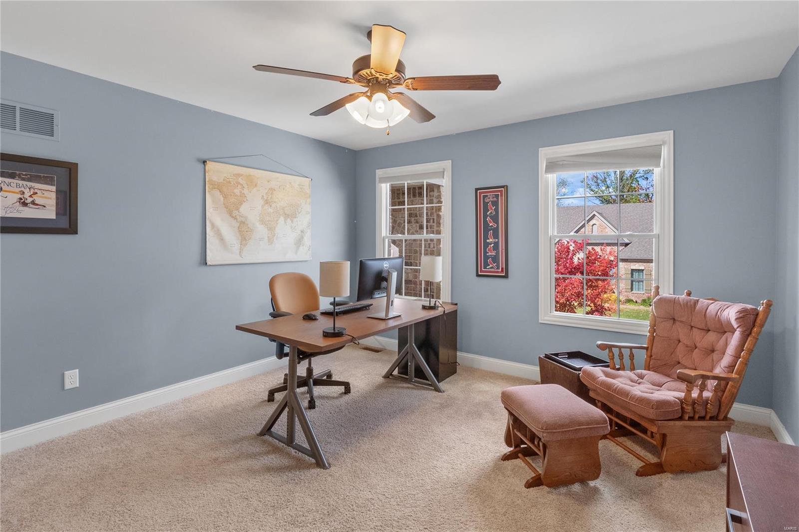 Manors at The Enclaves at Cherry Hills - Residential