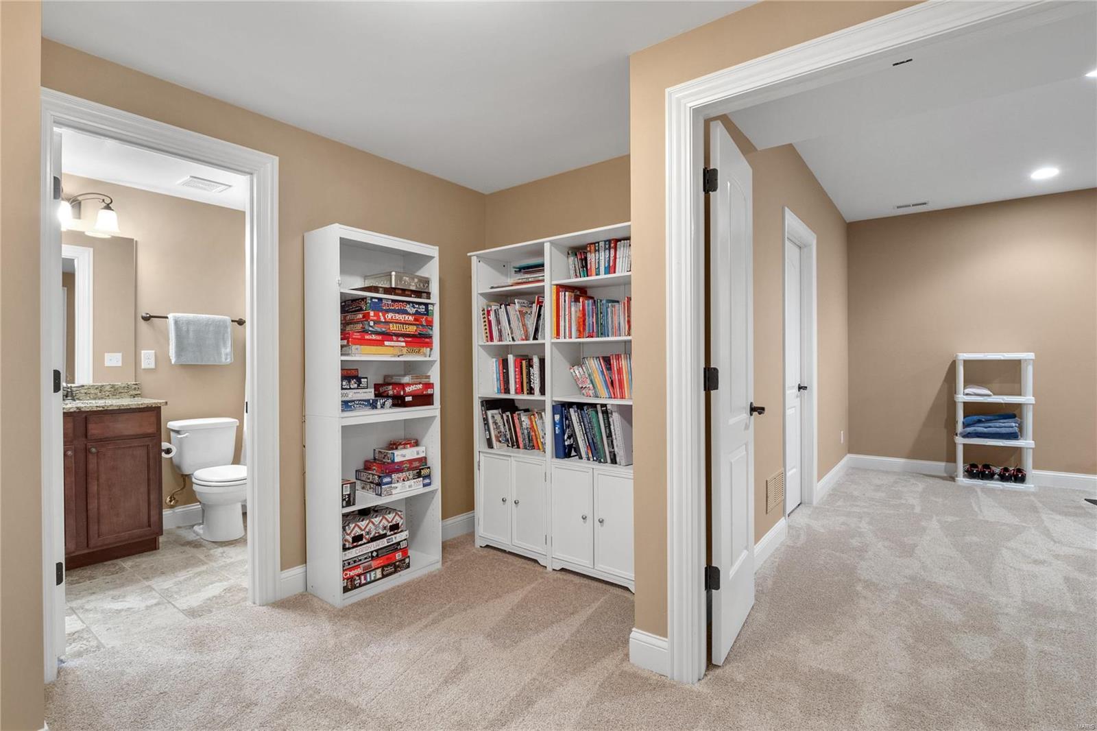 Manors at The Enclaves at Cherry Hills - Residential