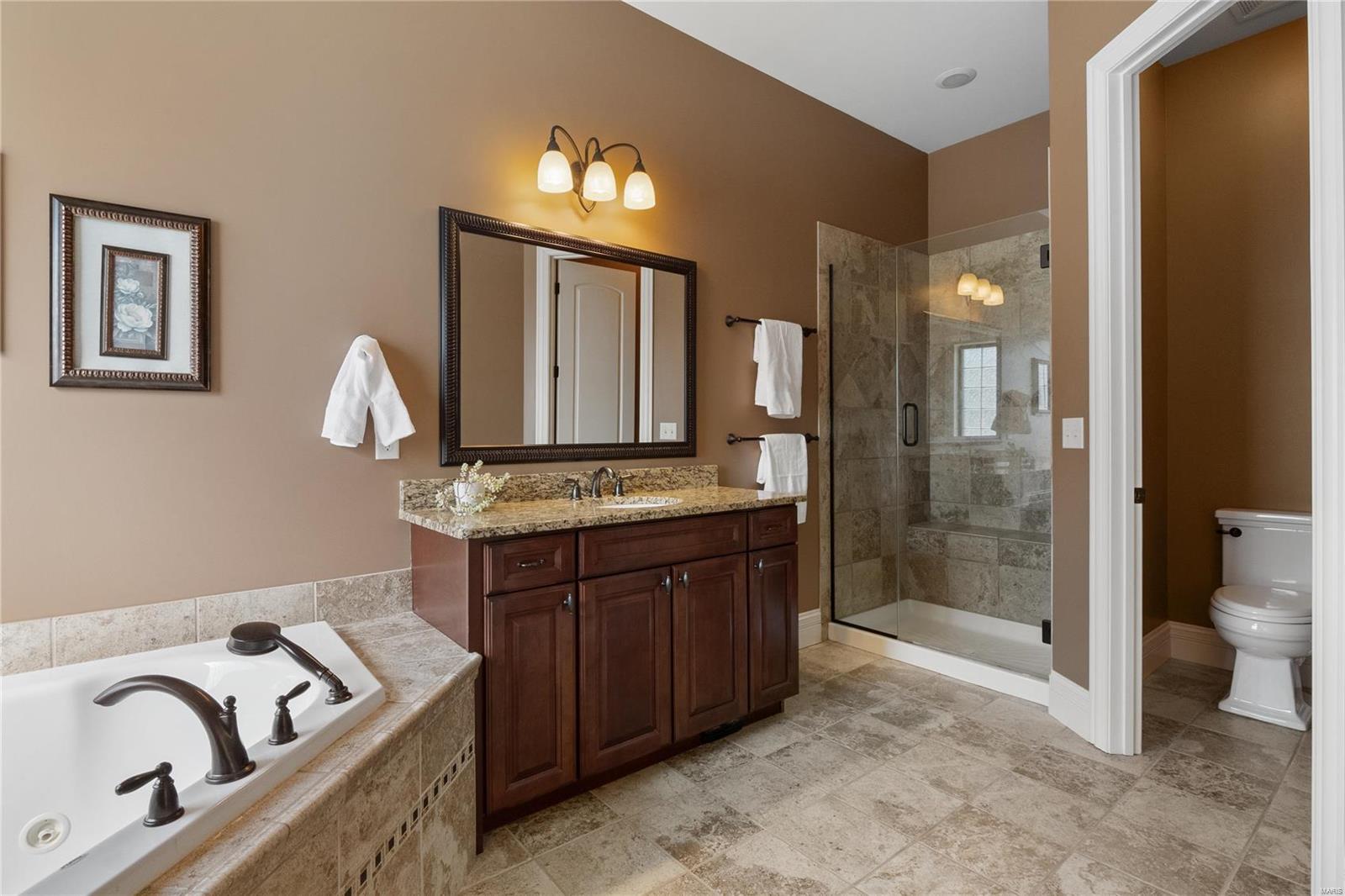 Manors at The Enclaves at Cherry Hills - Residential