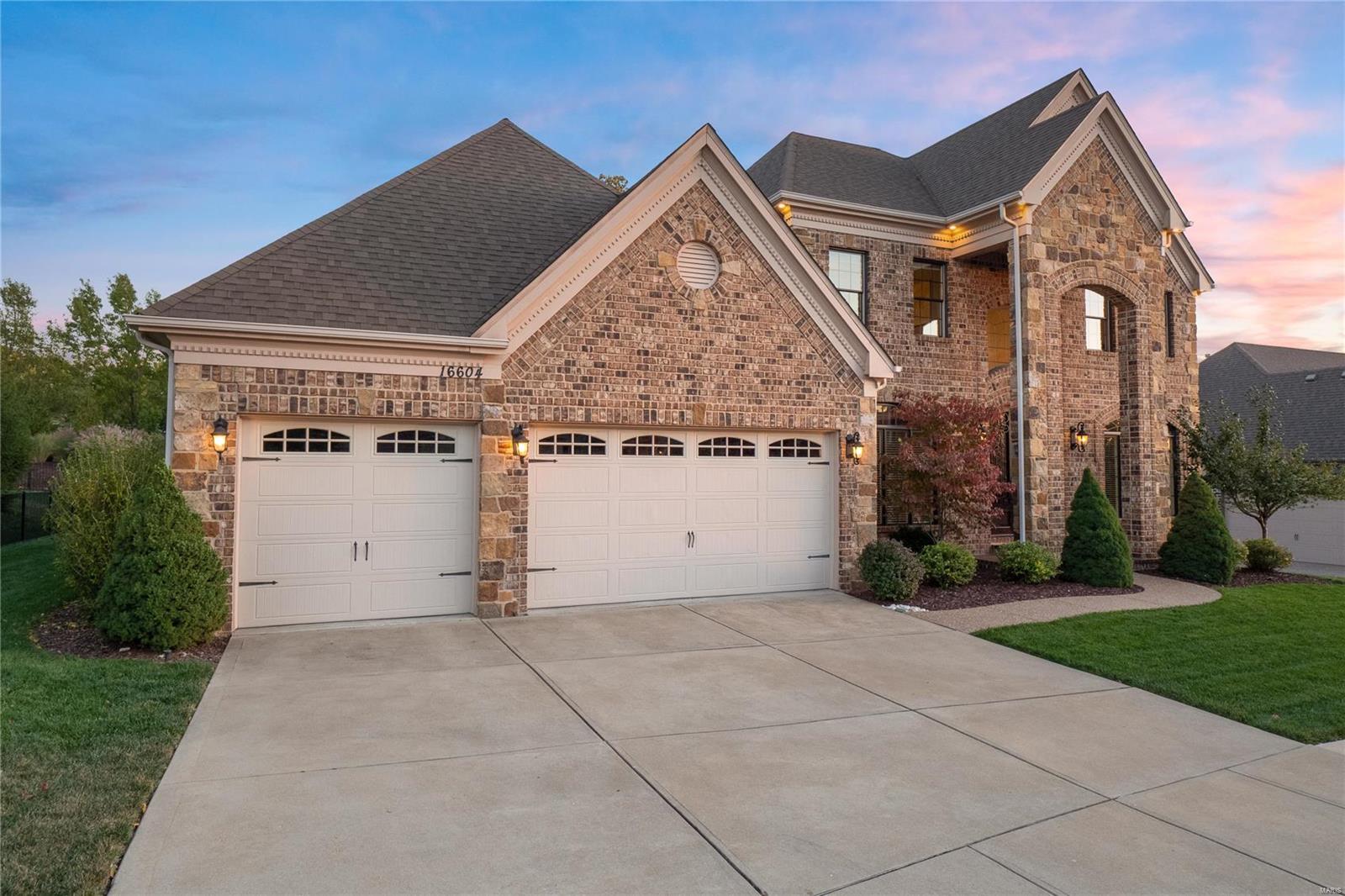 Manors at The Enclaves at Cherry Hills - Residential