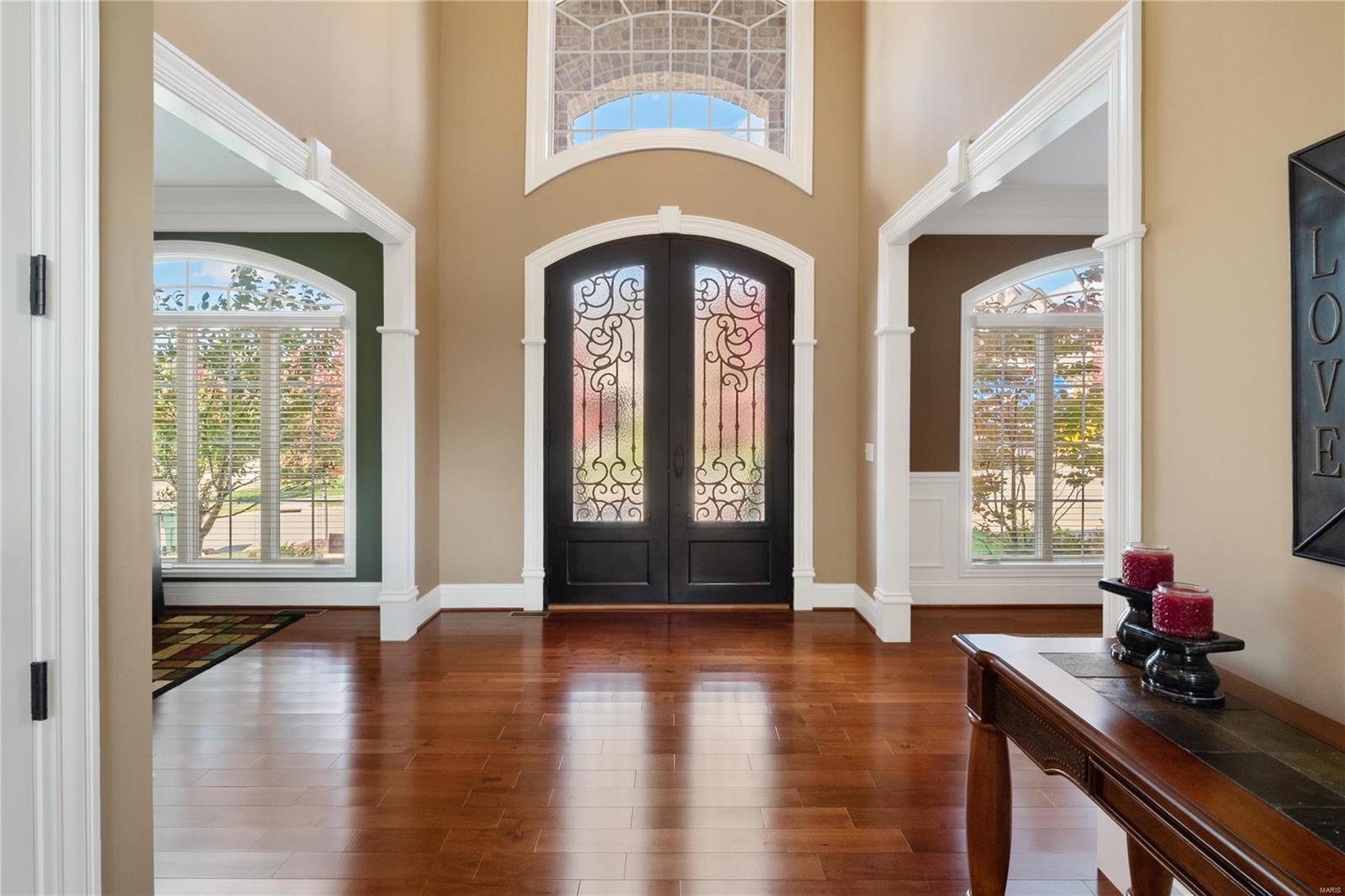 Manors at The Enclaves at Cherry Hills - Residential