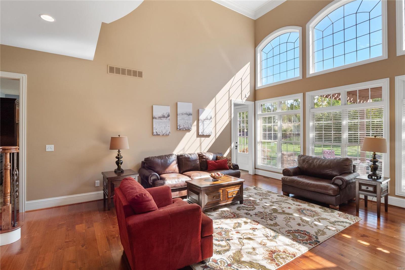 Manors at The Enclaves at Cherry Hills - Residential