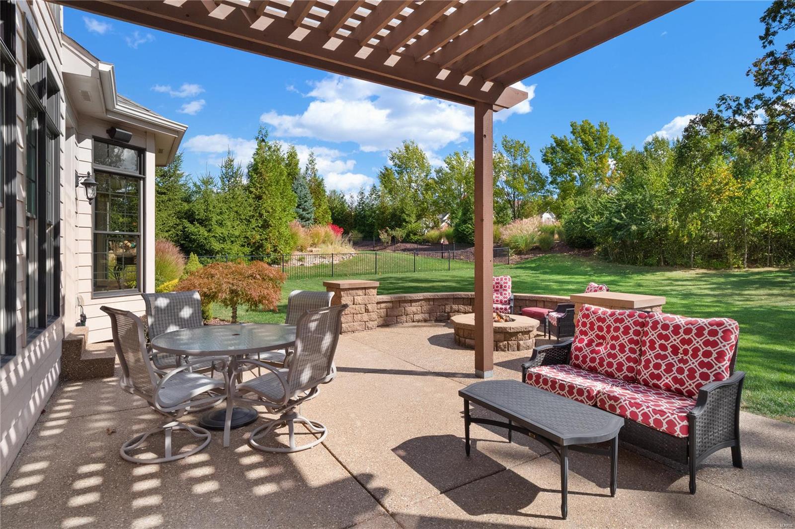 Manors at The Enclaves at Cherry Hills - Residential