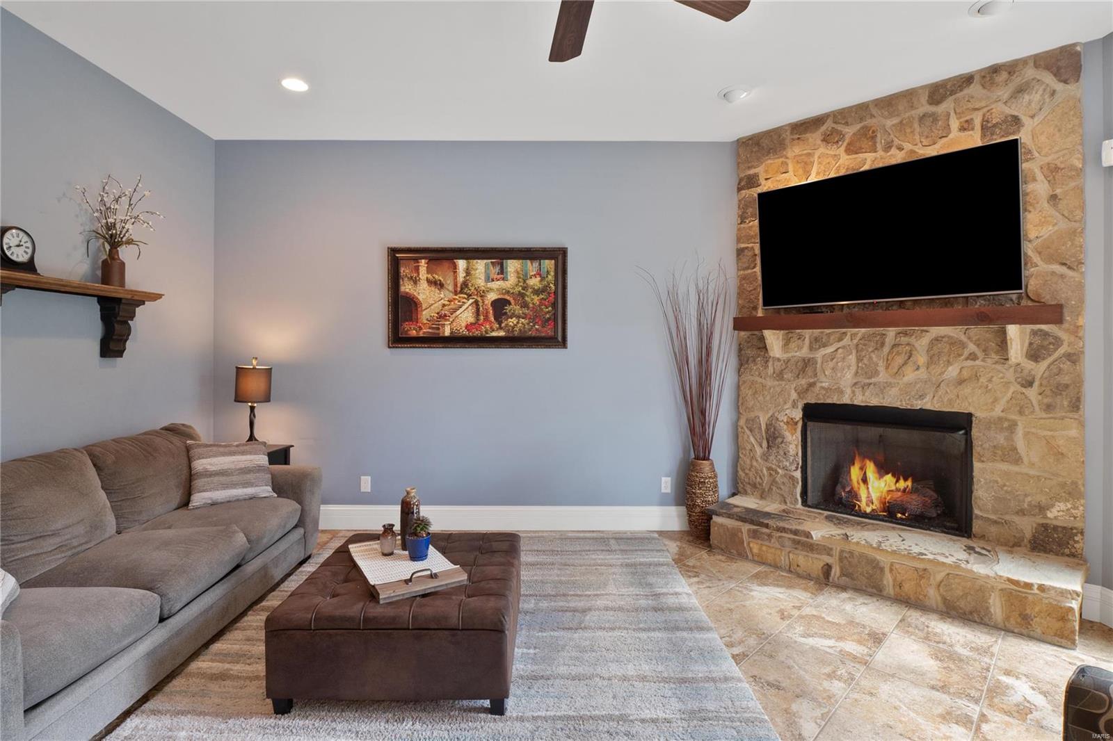 Manors at The Enclaves at Cherry Hills - Residential