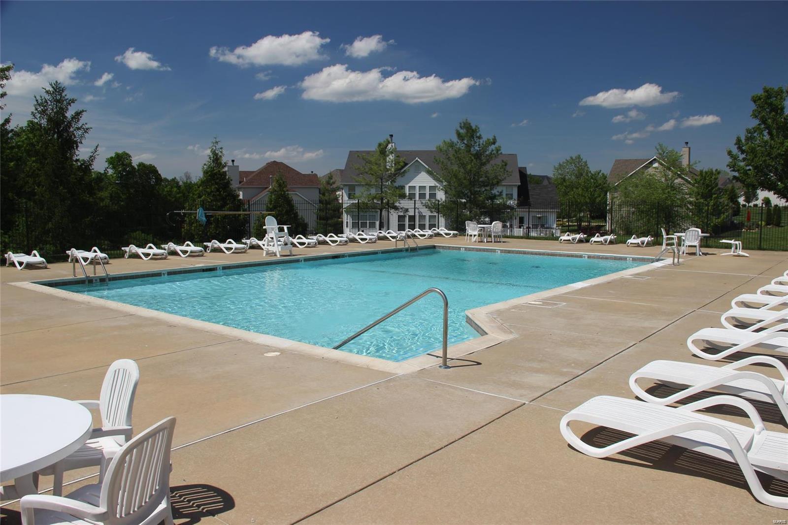 Manors at The Enclaves at Cherry Hills - Residential