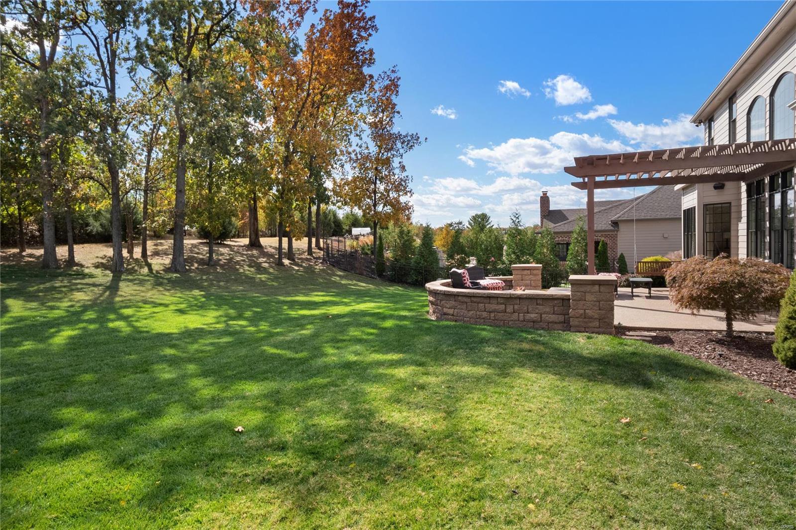 Manors at The Enclaves at Cherry Hills - Residential