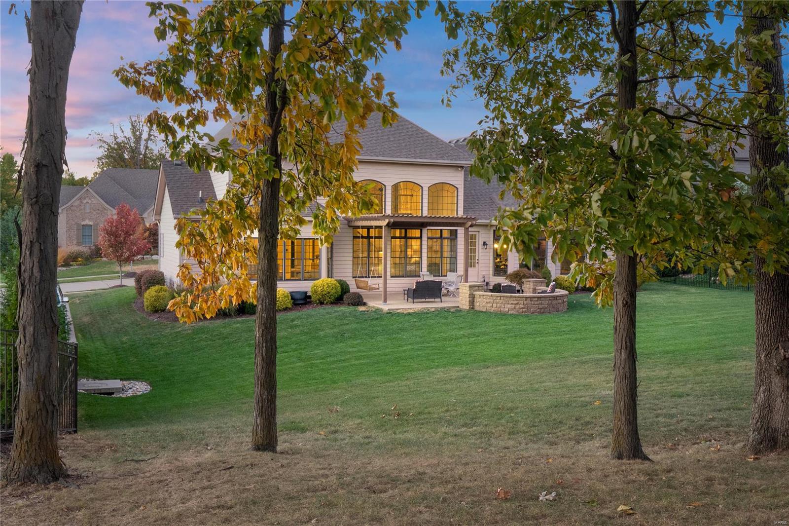 Manors at The Enclaves at Cherry Hills - Residential