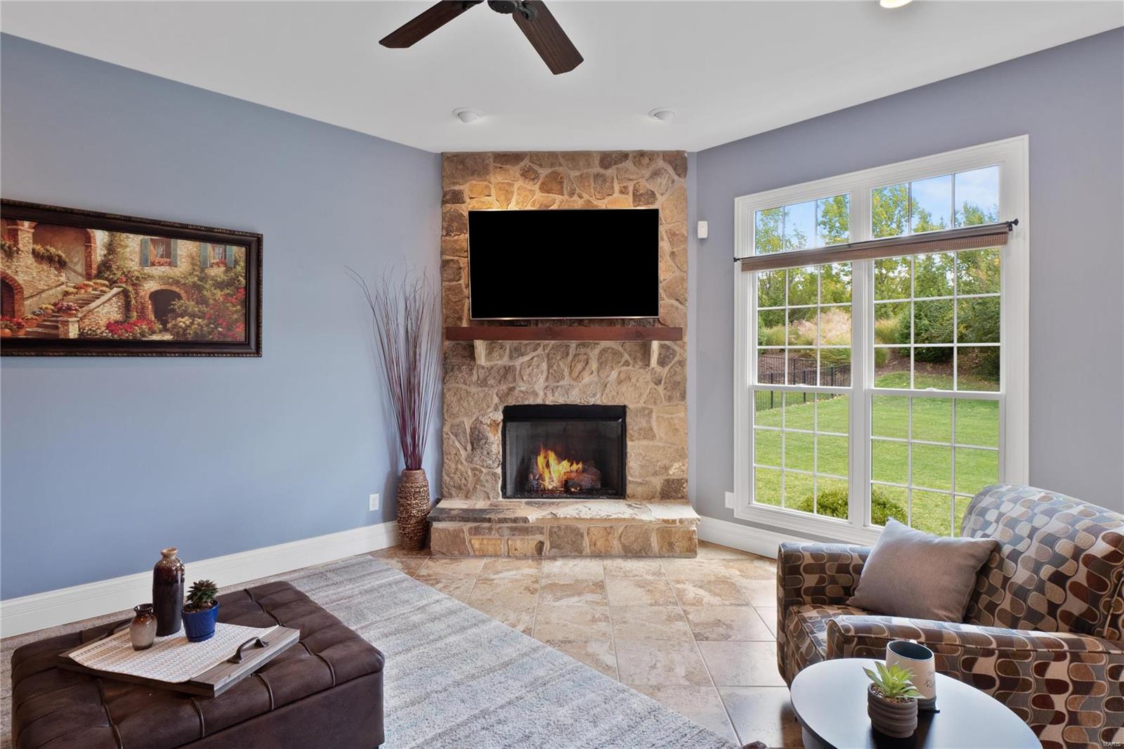 Manors at The Enclaves at Cherry Hills - Residential