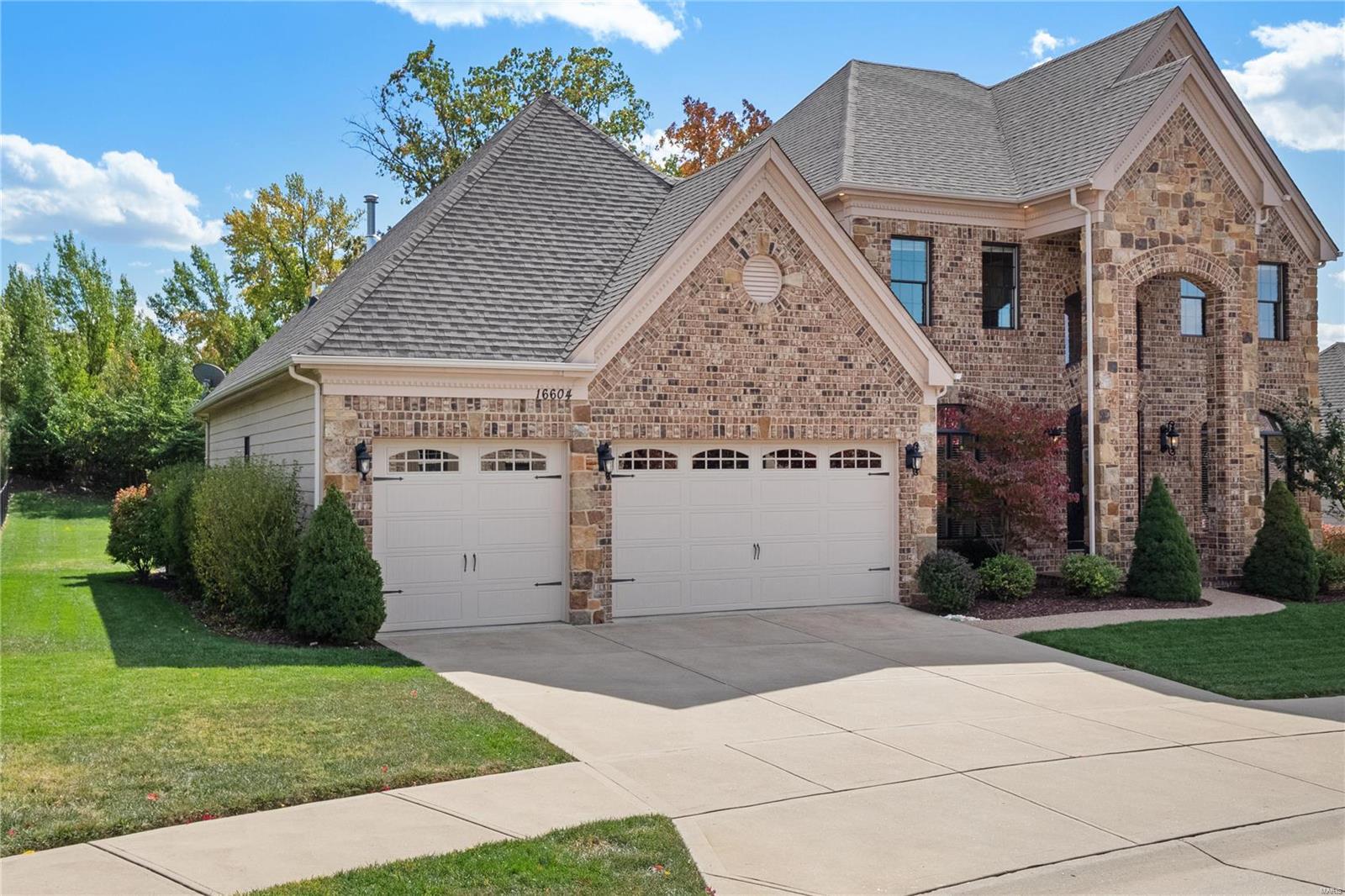 Manors at The Enclaves at Cherry Hills - Residential