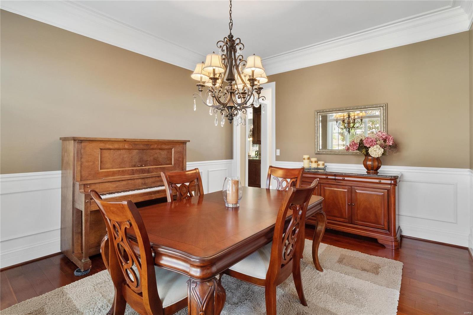 Manors at The Enclaves at Cherry Hills - Residential