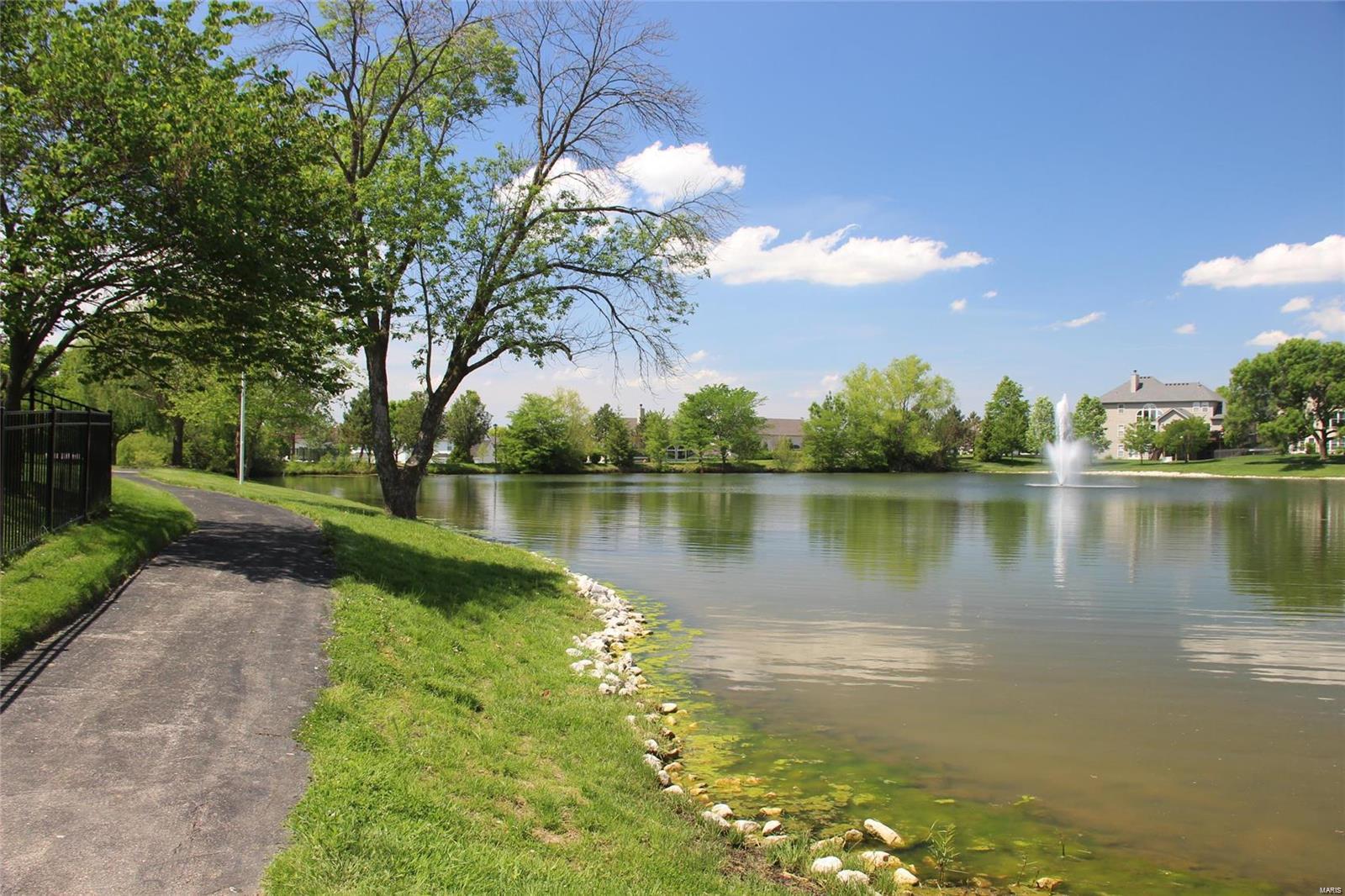 Manors at The Enclaves at Cherry Hills - Residential