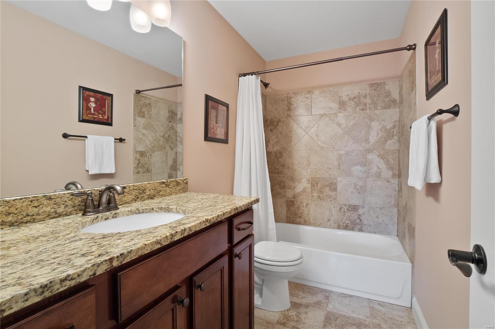 Manors at The Enclaves at Cherry Hills - Residential