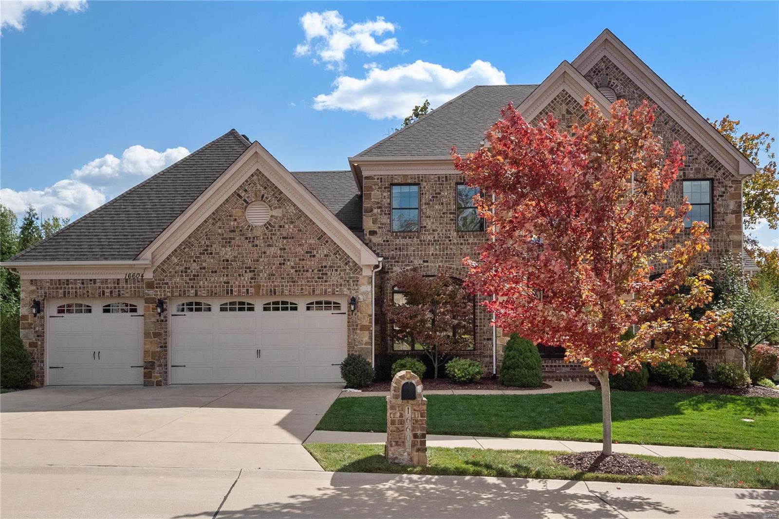Manors at The Enclaves at Cherry Hills - Residential