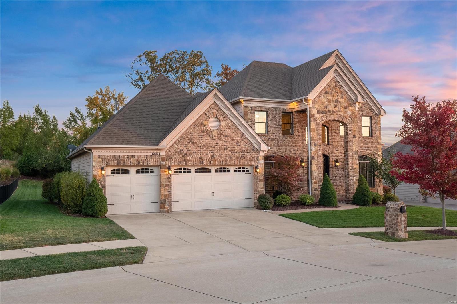 Manors at The Enclaves at Cherry Hills - Residential