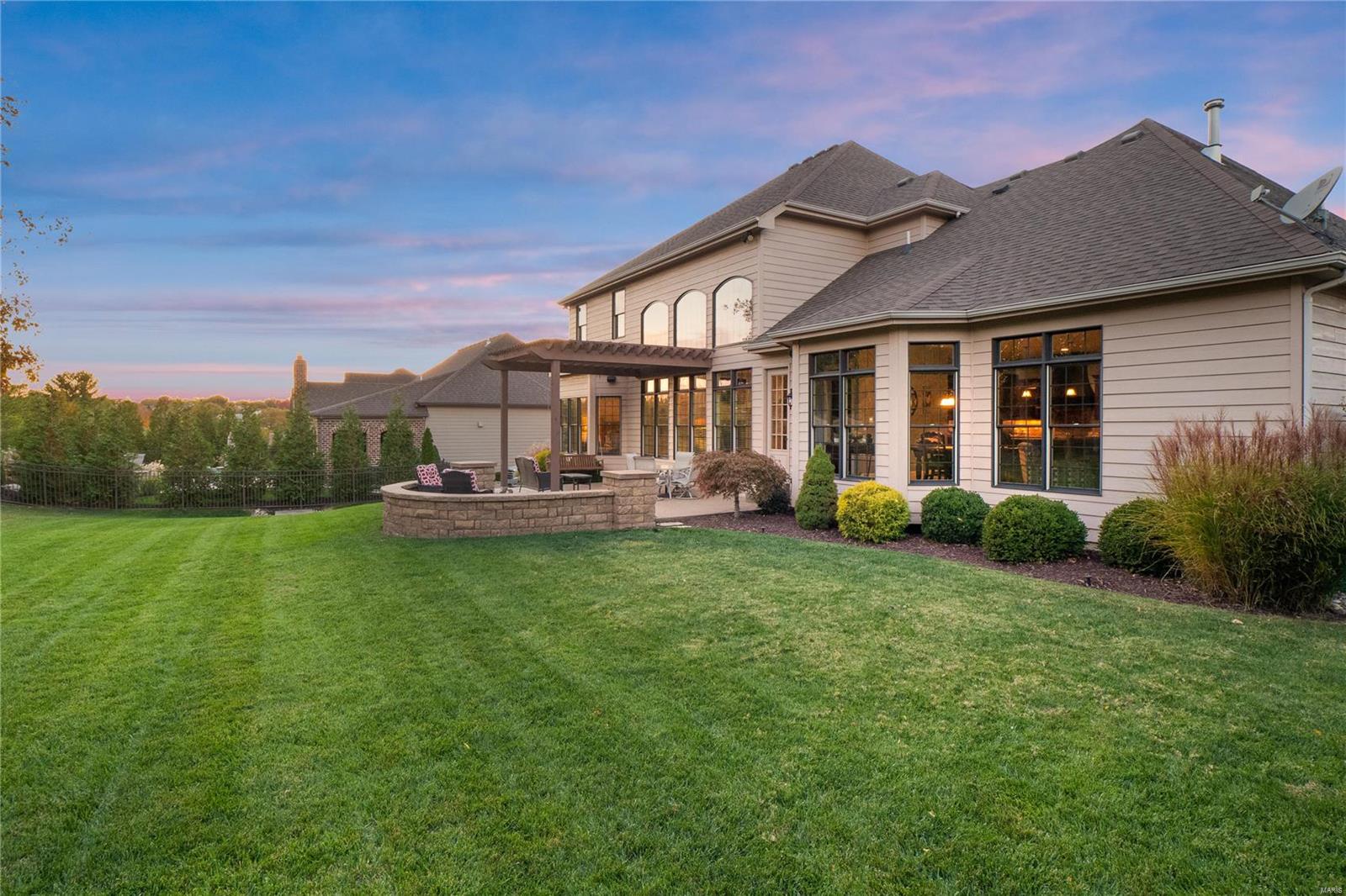 Manors at The Enclaves at Cherry Hills - Residential