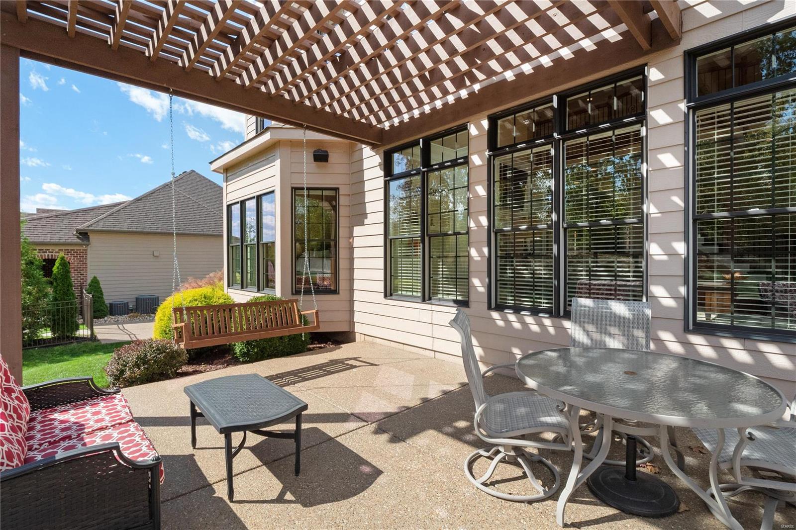 Manors at The Enclaves at Cherry Hills - Residential