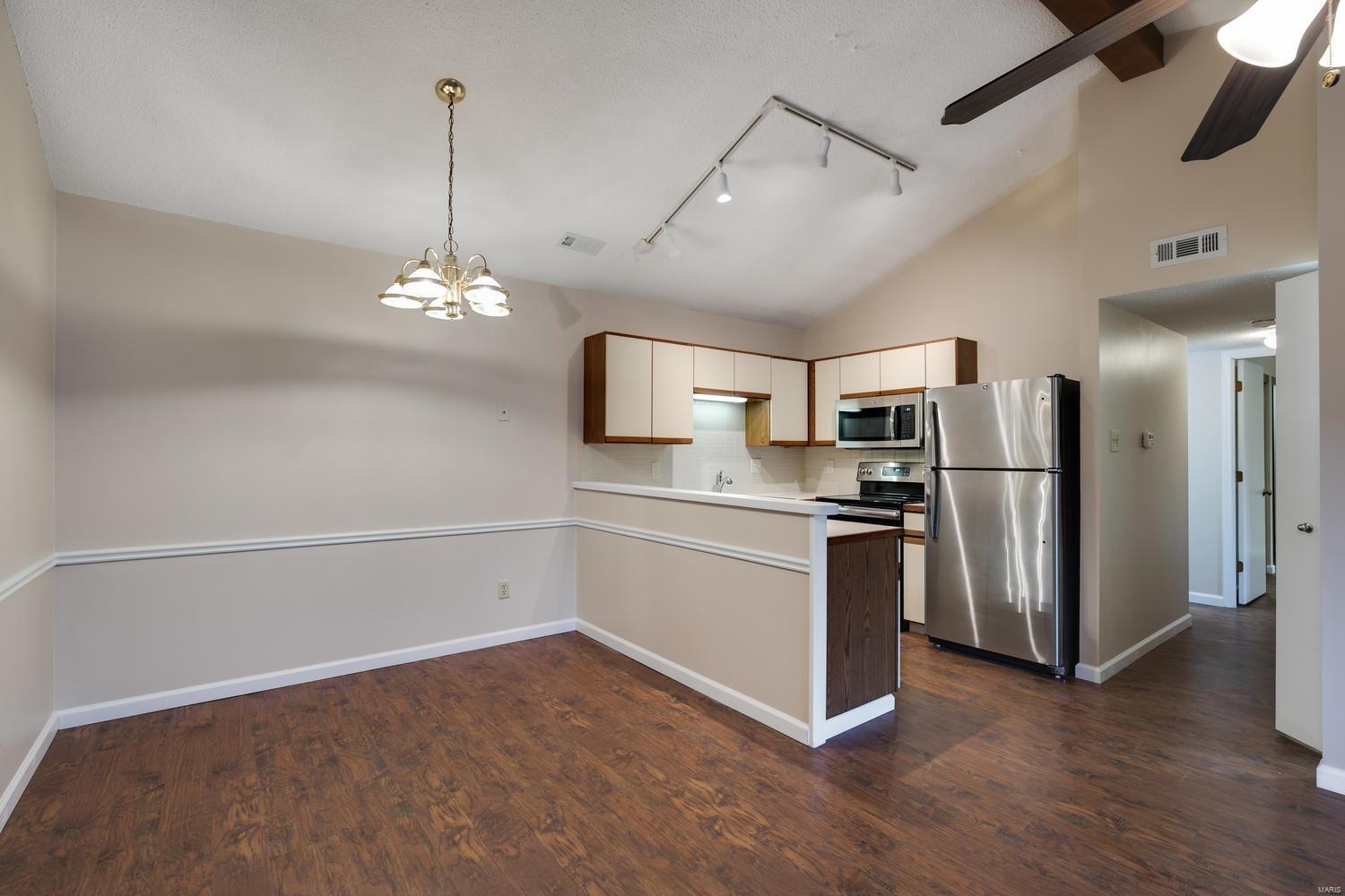 Prospect Village Condominium First - Residential