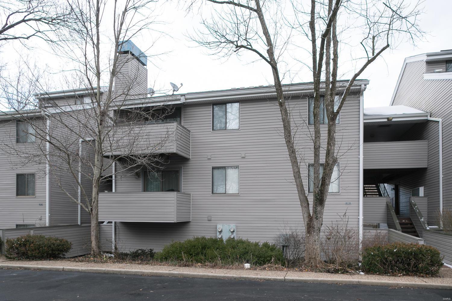 Prospect Village Condominium First - Residential