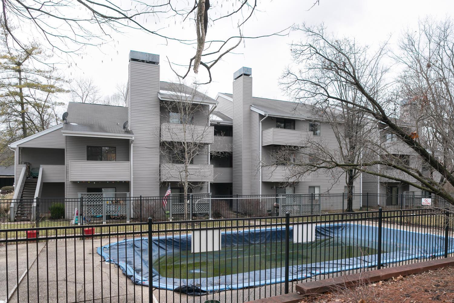 Prospect Village Condominium First - Residential