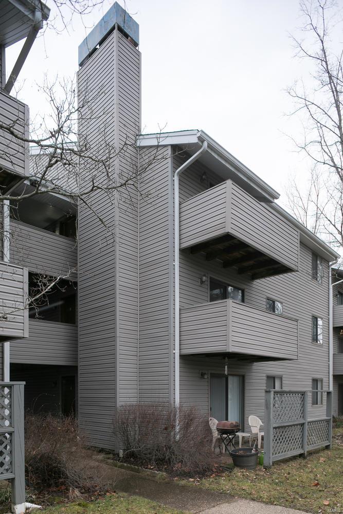 Prospect Village Condominium First - Residential