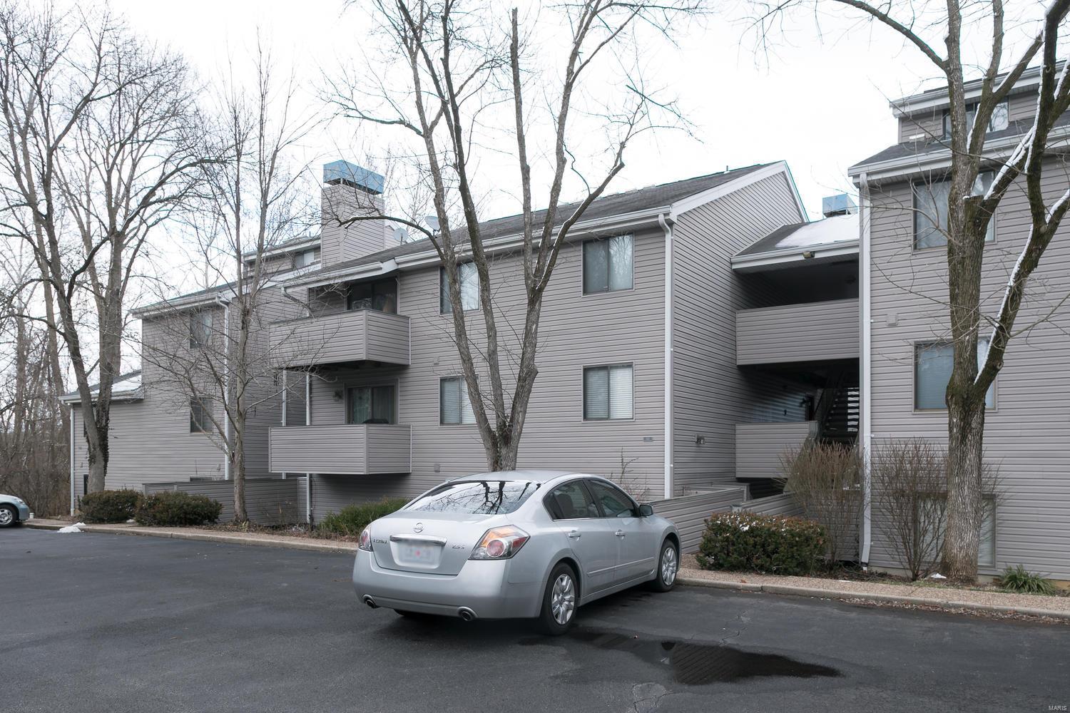 Prospect Village Condominium First - Residential