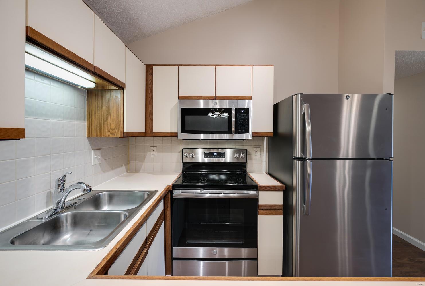 Prospect Village Condominium First - Residential