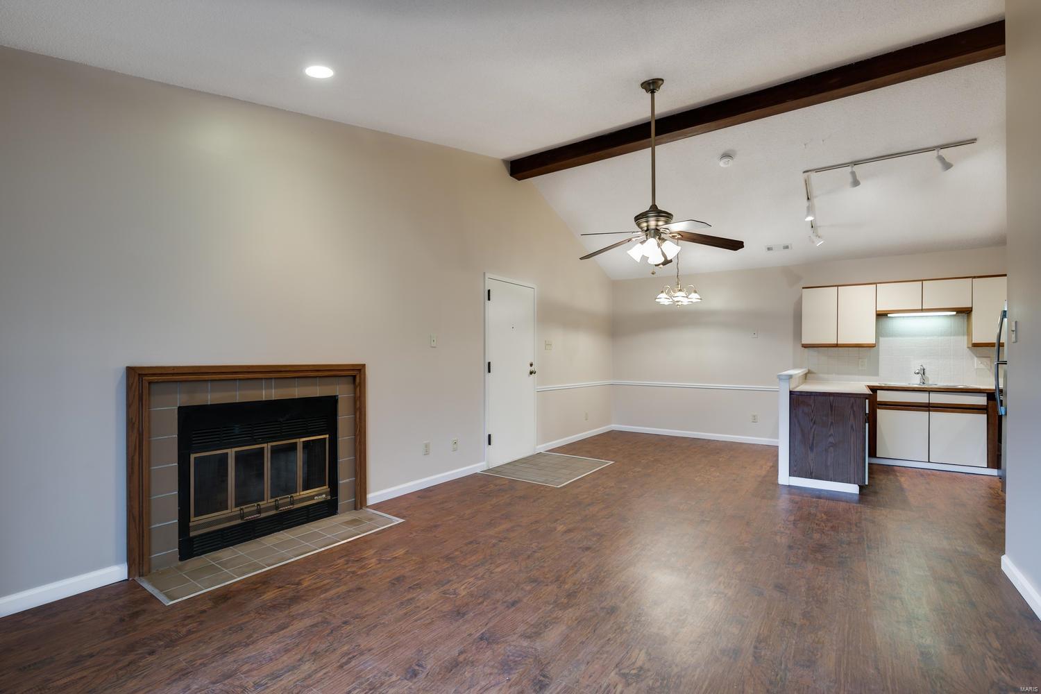 Prospect Village Condominium First - Residential