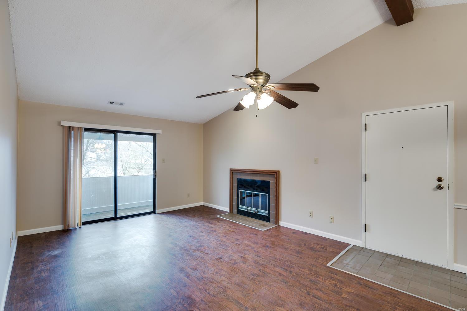 Prospect Village Condominium First - Residential