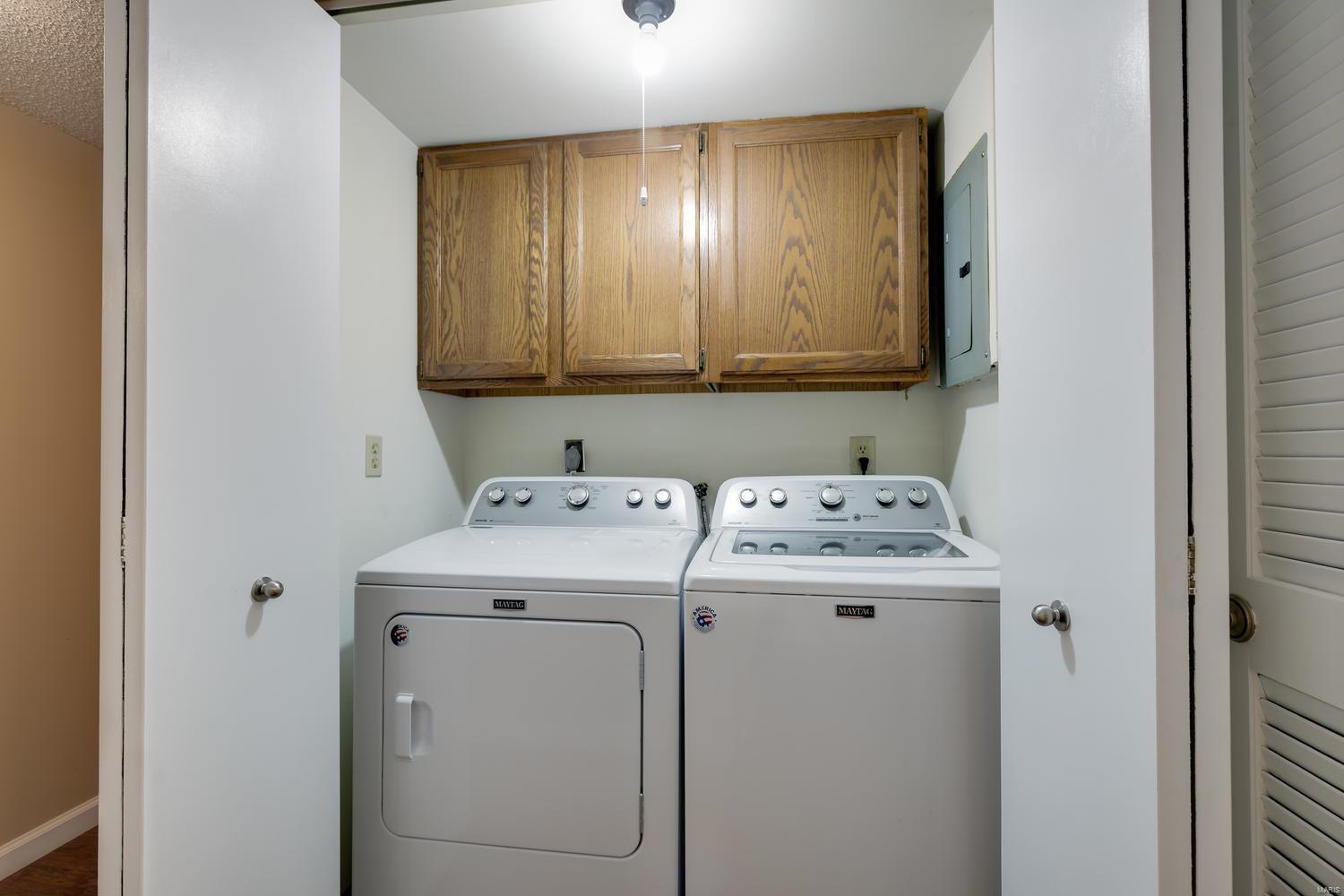 Prospect Village Condominium First - Residential