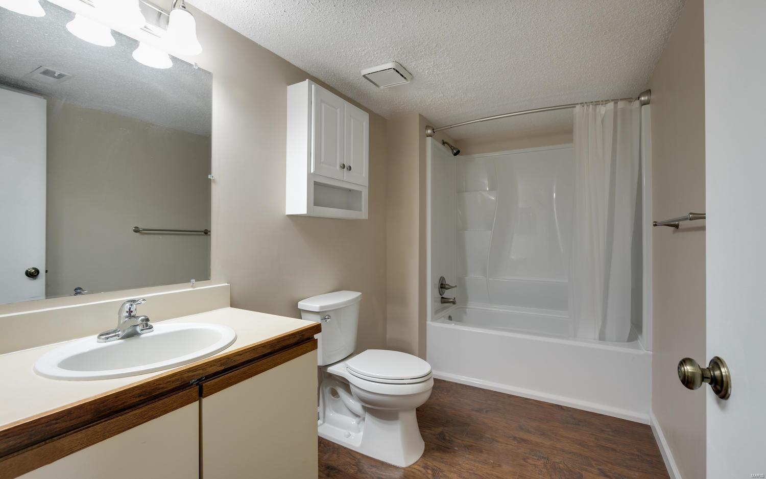 Prospect Village Condominium First - Residential