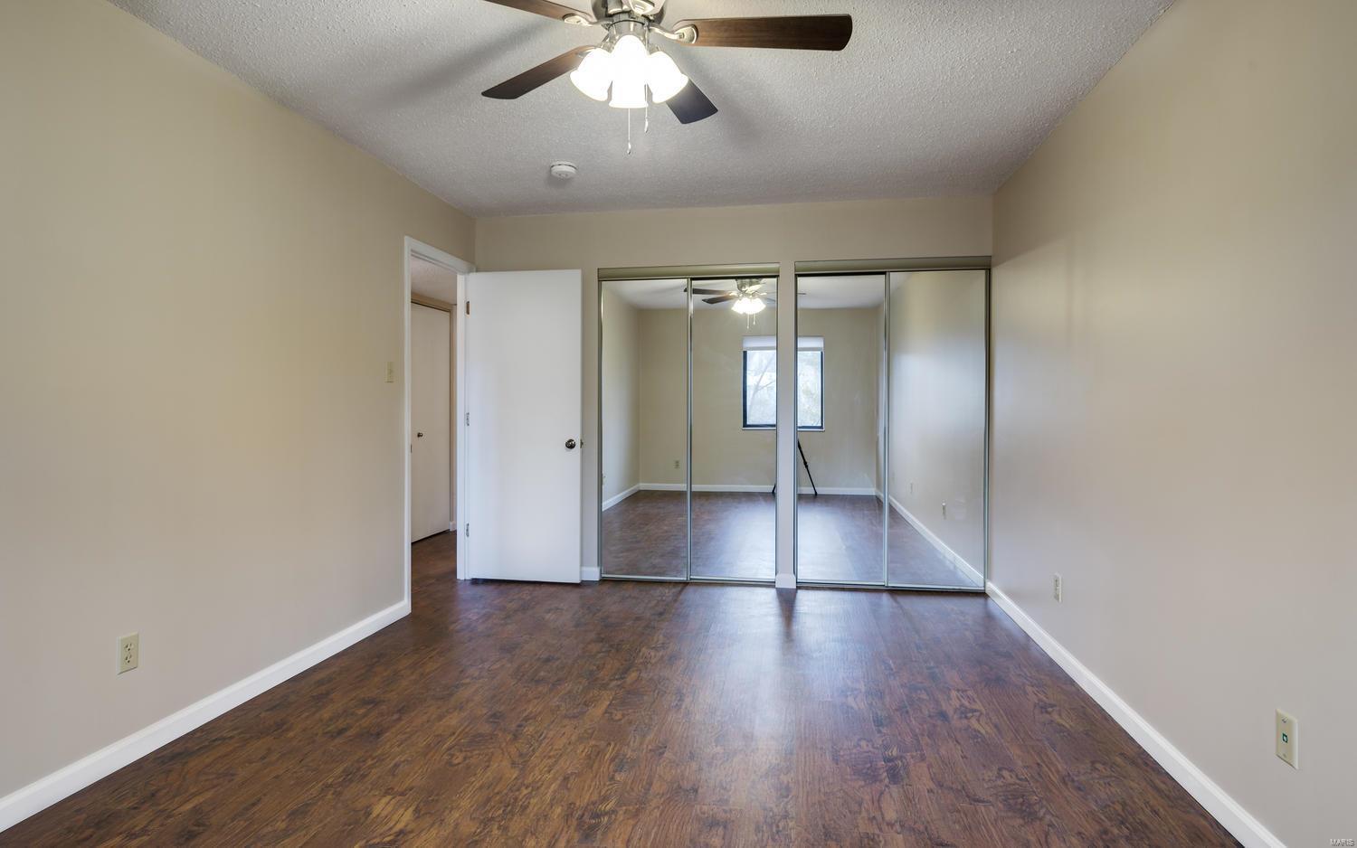 Prospect Village Condominium First - Residential